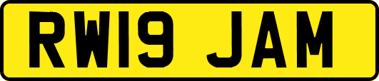 RW19JAM