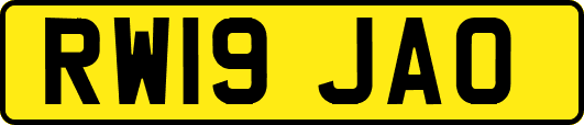 RW19JAO