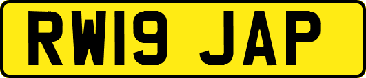 RW19JAP