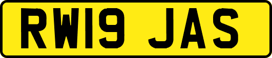 RW19JAS