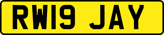 RW19JAY