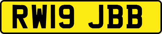 RW19JBB