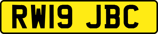 RW19JBC