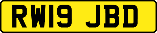 RW19JBD