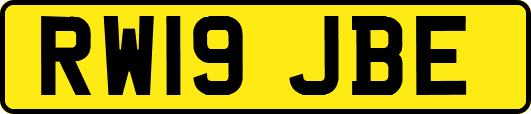 RW19JBE