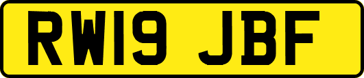 RW19JBF