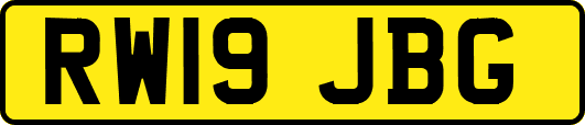 RW19JBG