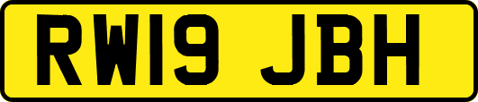 RW19JBH