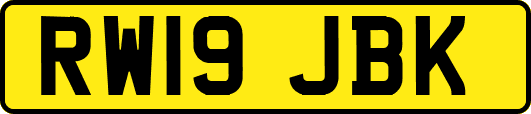 RW19JBK