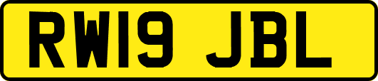RW19JBL