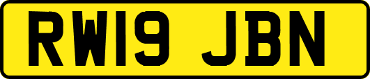 RW19JBN