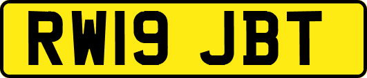 RW19JBT