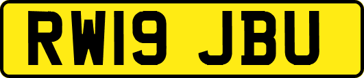 RW19JBU