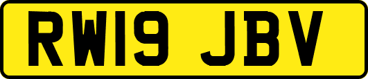 RW19JBV
