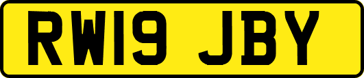 RW19JBY