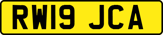 RW19JCA