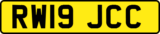 RW19JCC