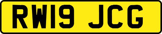 RW19JCG