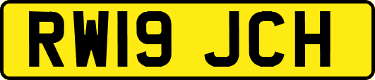 RW19JCH