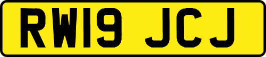 RW19JCJ