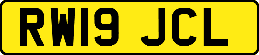 RW19JCL