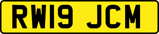 RW19JCM