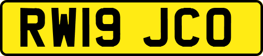 RW19JCO