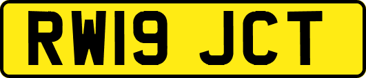 RW19JCT