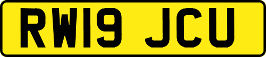 RW19JCU