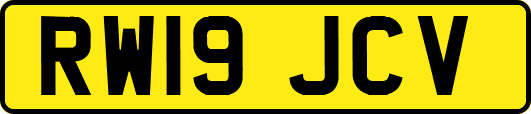 RW19JCV