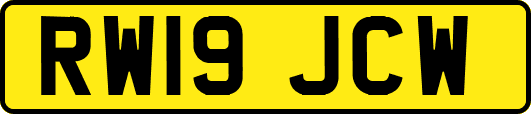 RW19JCW