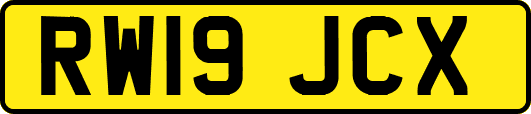 RW19JCX