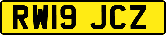 RW19JCZ