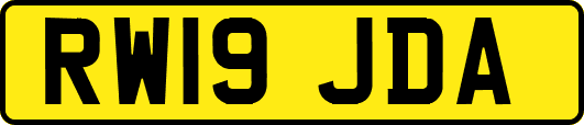 RW19JDA