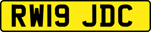 RW19JDC