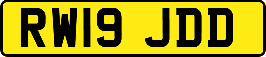 RW19JDD