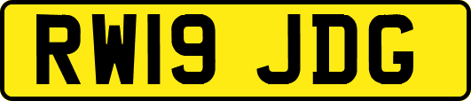 RW19JDG