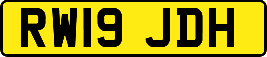 RW19JDH