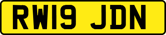 RW19JDN