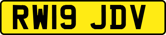 RW19JDV