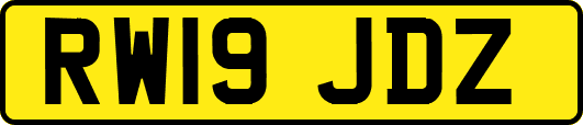 RW19JDZ