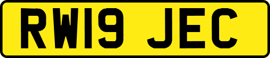 RW19JEC