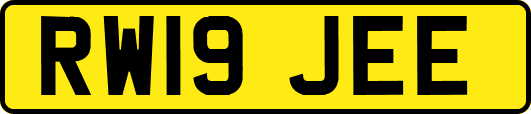 RW19JEE