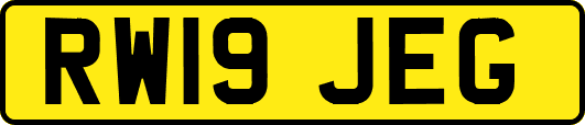 RW19JEG