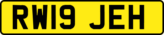 RW19JEH