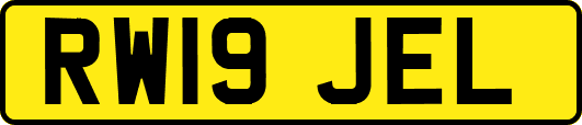 RW19JEL