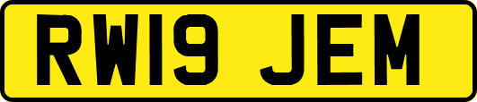 RW19JEM