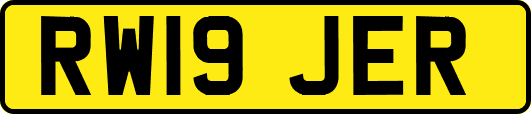 RW19JER