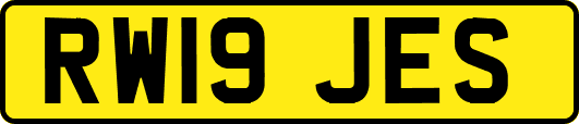 RW19JES
