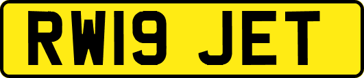 RW19JET